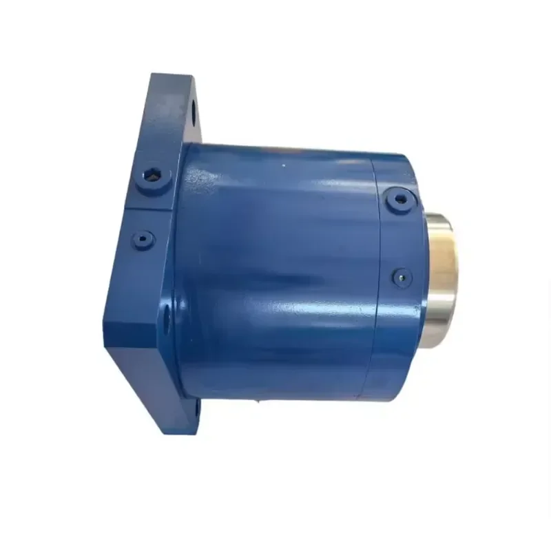for^-Telescopic Hard Chrome Plated Stainless Steel Double Acting Piston Rod 16MPa Large Thrust 5000mm Hydraulic Cylinder./