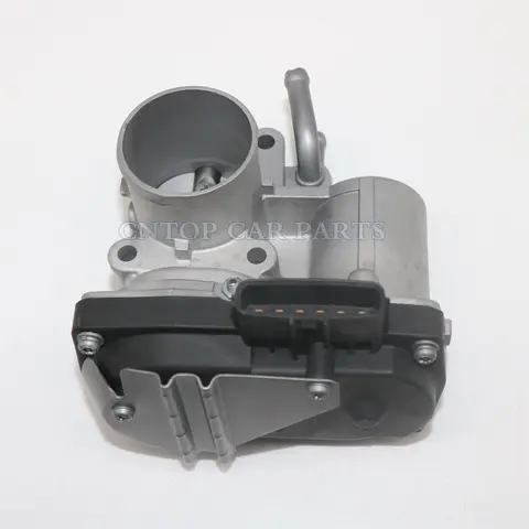 Original 1450A193 16989852 Throttle Body Valve for Mitsubishi Mirage G4 1.2L L3 2014-2022 8 best sales mirage g4 - №4