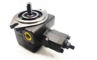 Thai oil pump JUNTAI variable hydraulic vane pump VP-SF-15VP-SF-20 VP-SF30/40 hydraulic