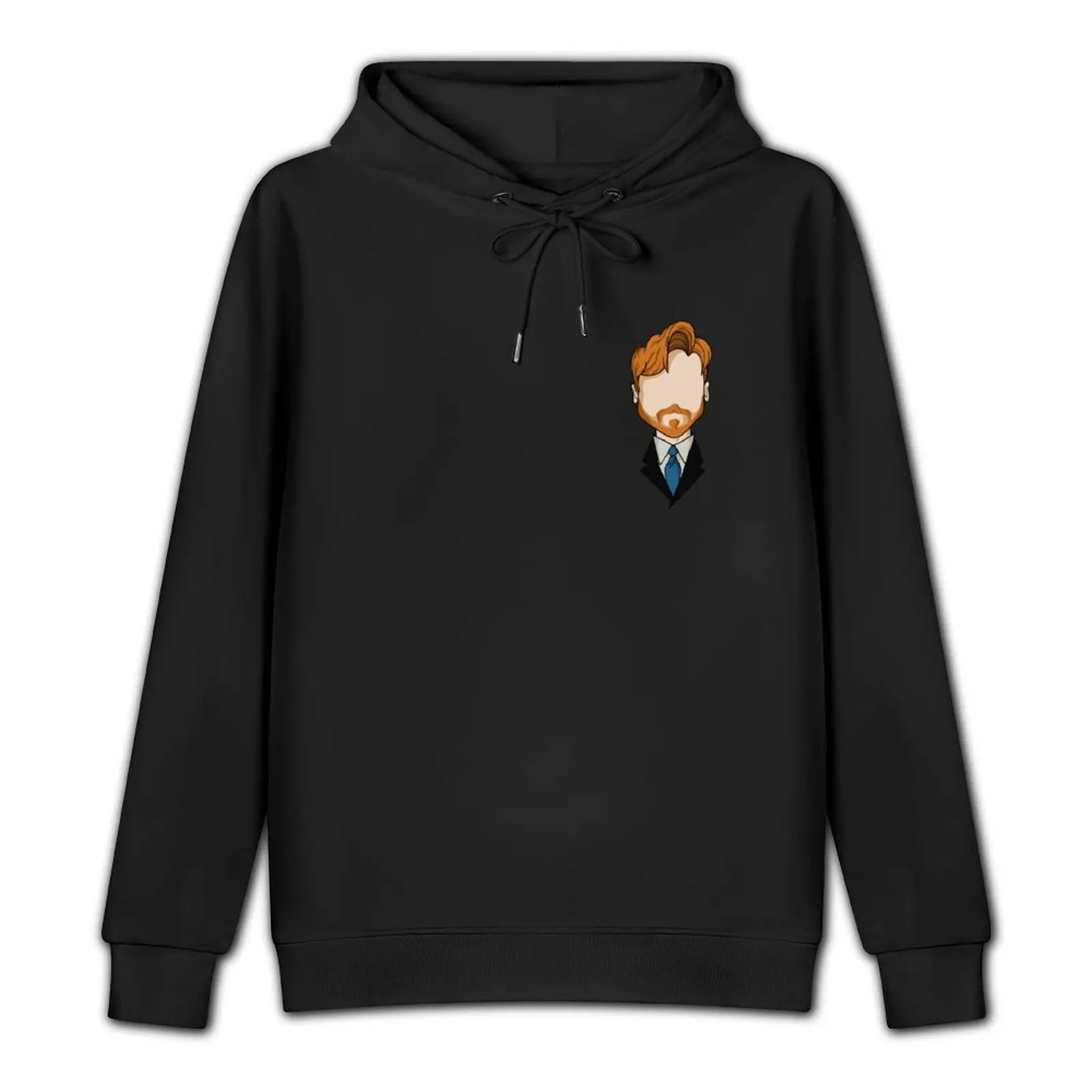 Conan animation Pullover Hoodie clothes for men male clothes anime clothes japanese style new hooded tee