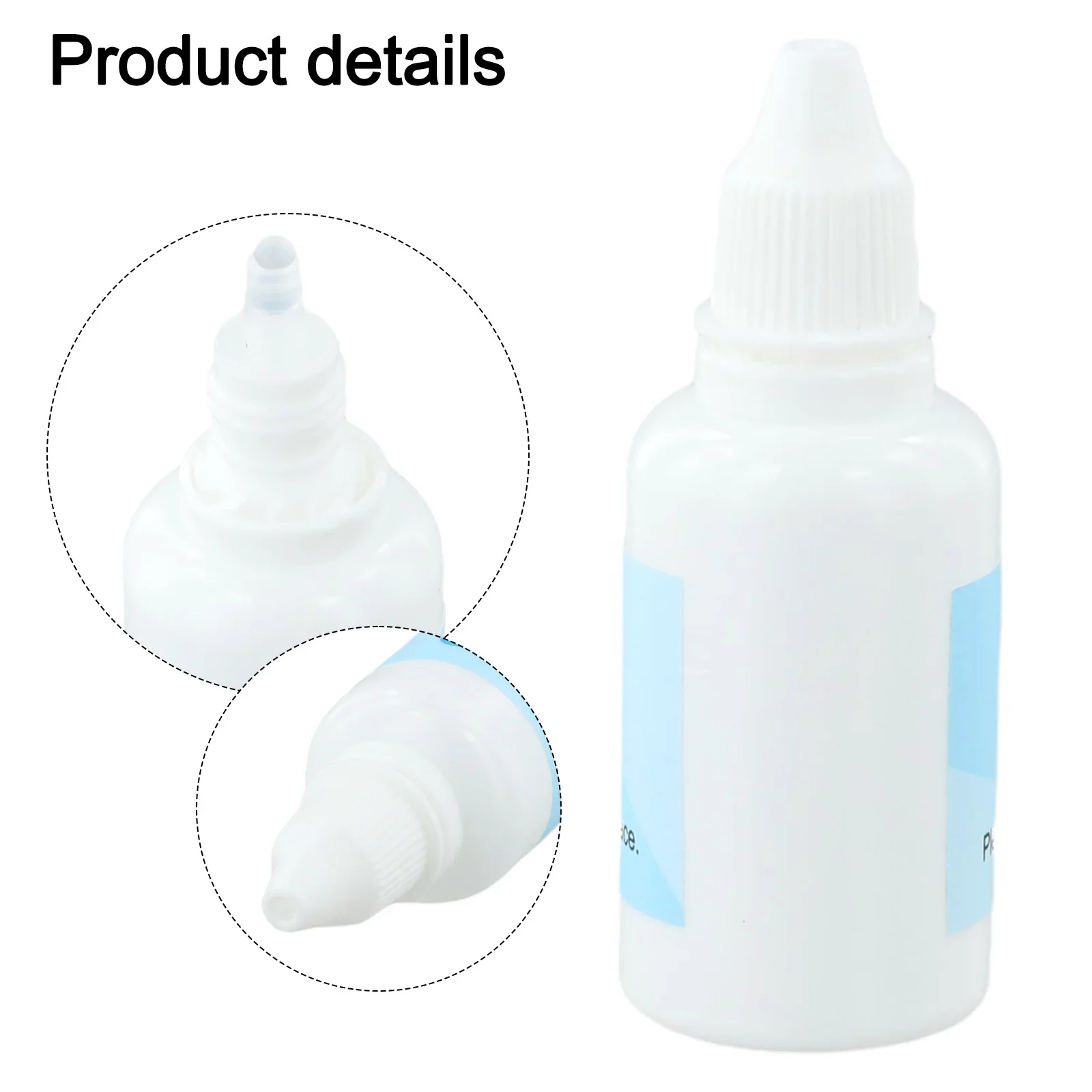 Liquid Filling Solution Compatible With DO9100 Electrode Buffer For Maintaining Dissolved Oxygen Sensor Stability
