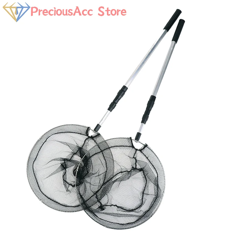 rede-de-pesca-telescopica-de-liga-de-aluminio-15m-17m-cabo-de-borracha-dobravel-malha-do-mar-rede-de-pesca-para-pesca-com-mosca-de-carpa