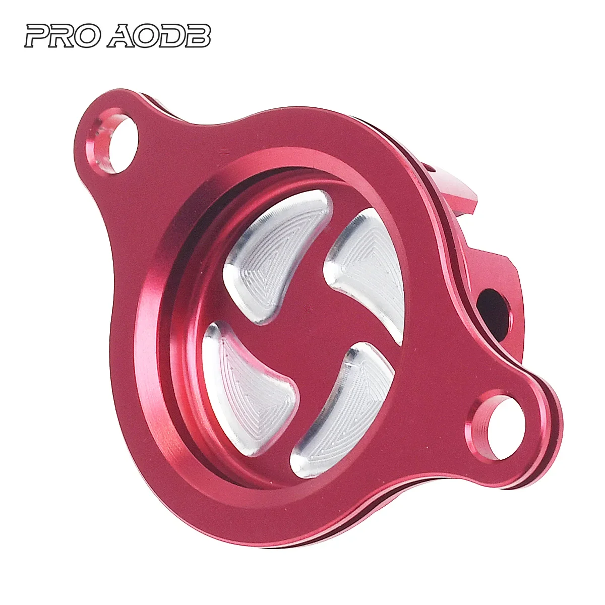 Acessórios para motocicleta tampa do filtro de óleo para HONDA CRF450R 2002 2003 2004 2005 2006 2007 2008 CRF450X 2005-2017 450 450R