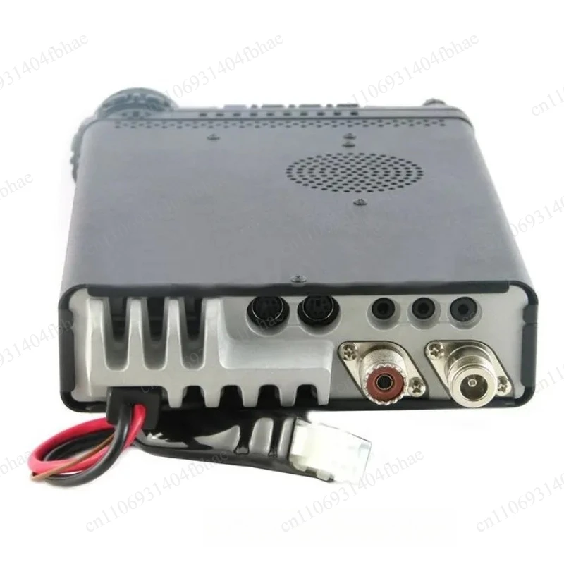

Mini HF/VHF/UHF Mobile Transceiver FT-857D Full Band 100W Intercom