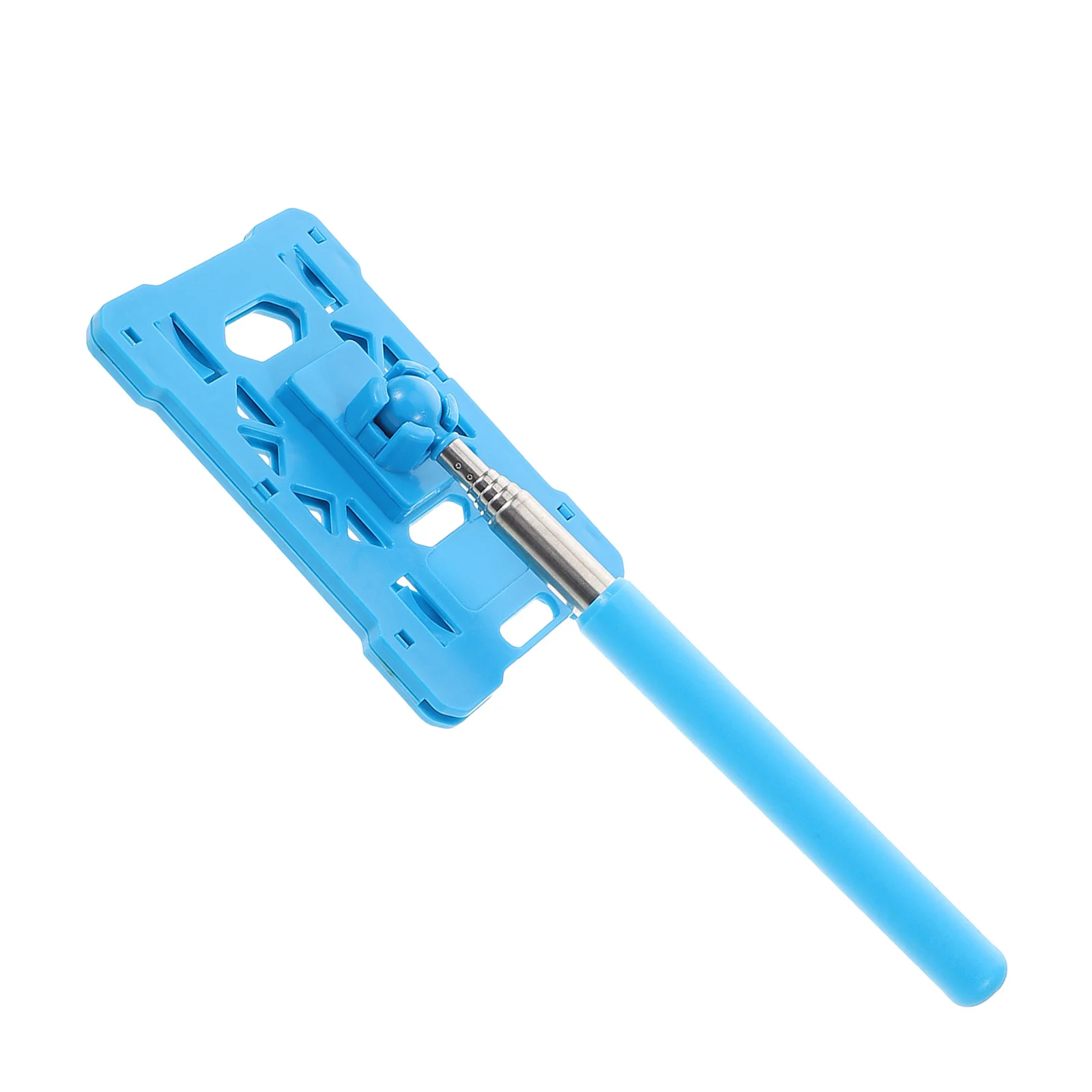 عصا دفع لبطاقة ركن السيارة قابلة للتمديد لأداة بطاقة ركن السيارة، استخدام كشك الأدوة، أداة دفع السيارة #4