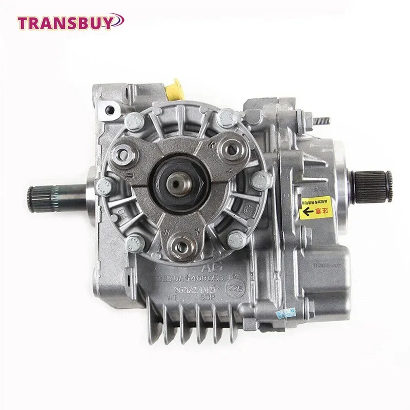 0AU409053T 0AU409053B 0AU409053C 0AU409053N Transfer Case Assembly Suit For VW Tiguan CC Passat 4 Motion Audi Q3 Quattro