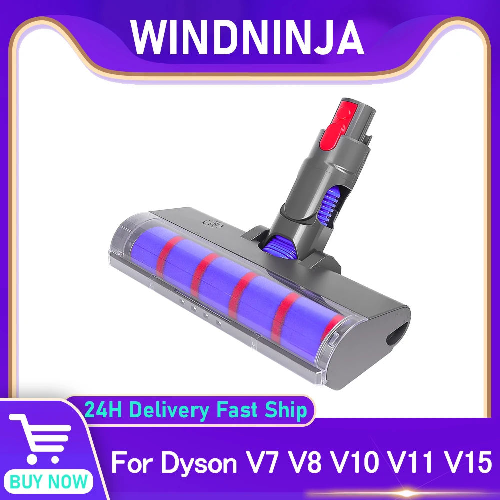 Brush Head Part For…