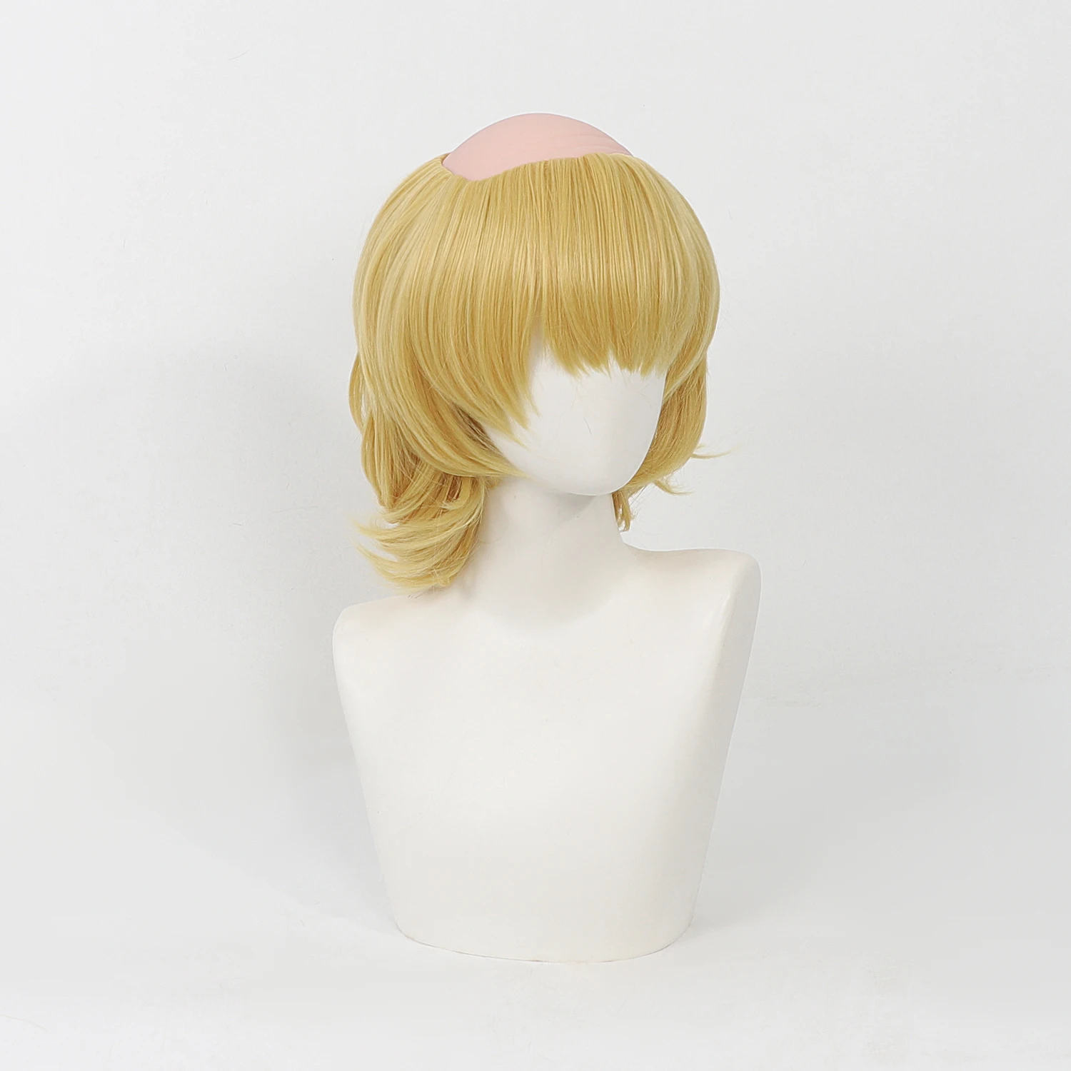 Anime The Days of Earth Badny  - Anime Cosplay Realistic recensie en prijs