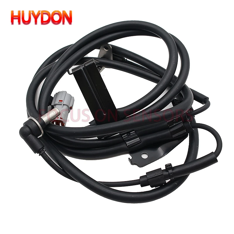 

8973879921 ABS Wheel Speed Sensor Rear Left/Right For Isuzu D-Max / Danver / Rodeo 2003-2006 Car Accessories