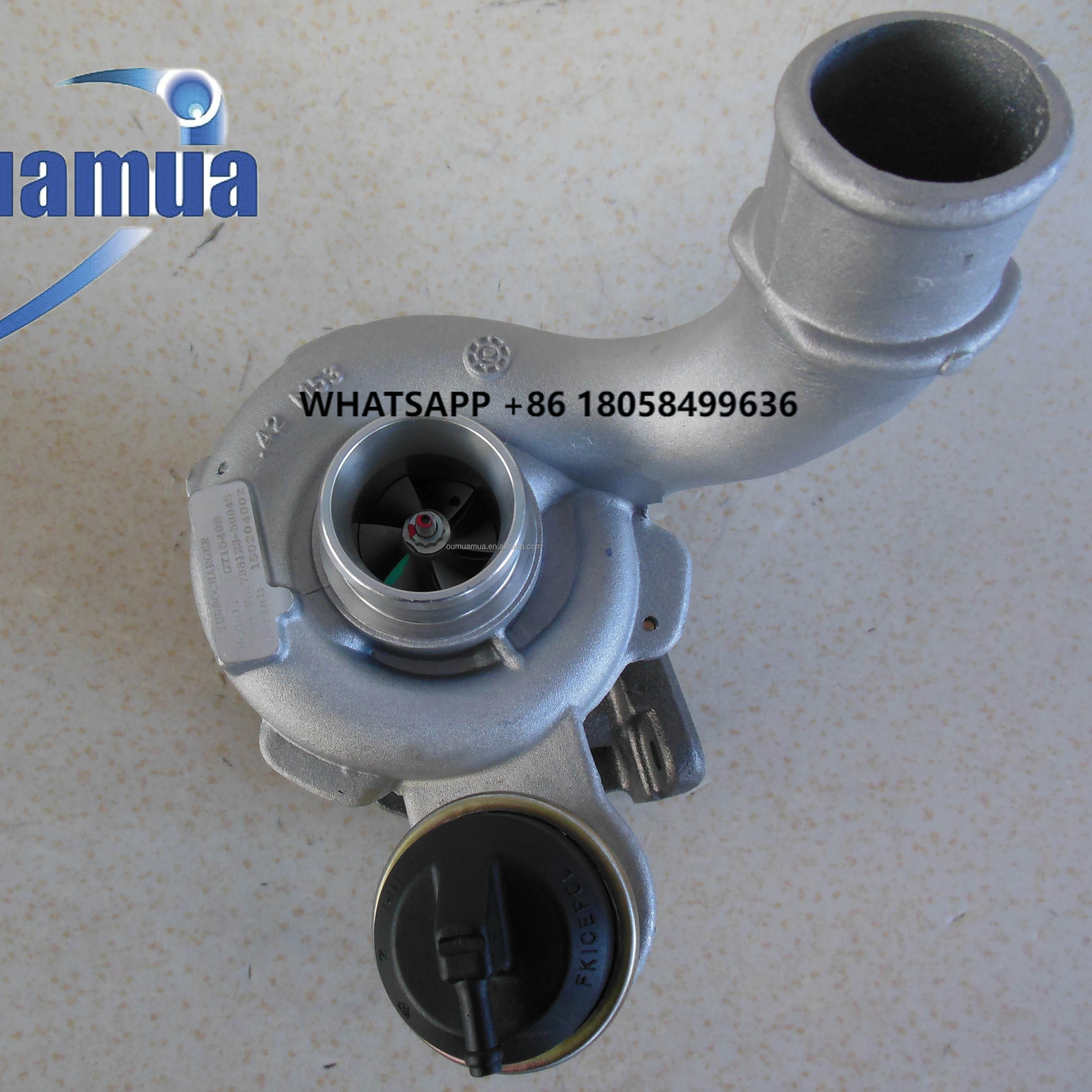 

Turbocharger for ( VW ) K03 53039880044 53039880011 Turbo