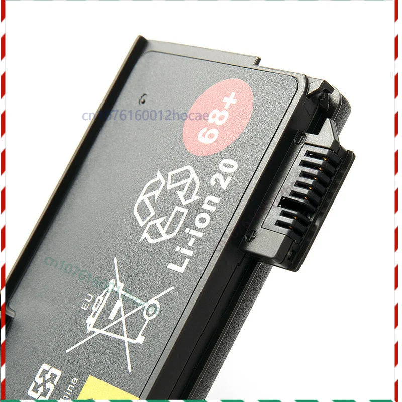 

Аккумулятор 68 + 72 Втч для Lenovo ThinkPad X240 X250 T450 T440 T440s L450 L460 45N1136