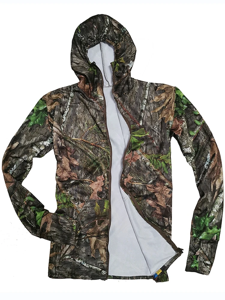 bionic-camouflage-ice-silk-zipper-cardigan-clothing-lure-sun-protective-costume-bird-watching-fishing-hunting-camouflage-hoodie