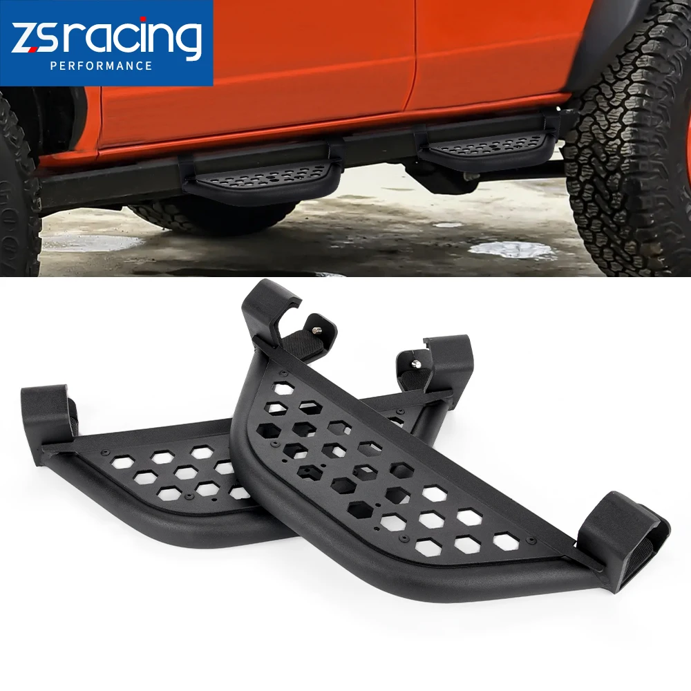 2PCS ‌Car Side Step…