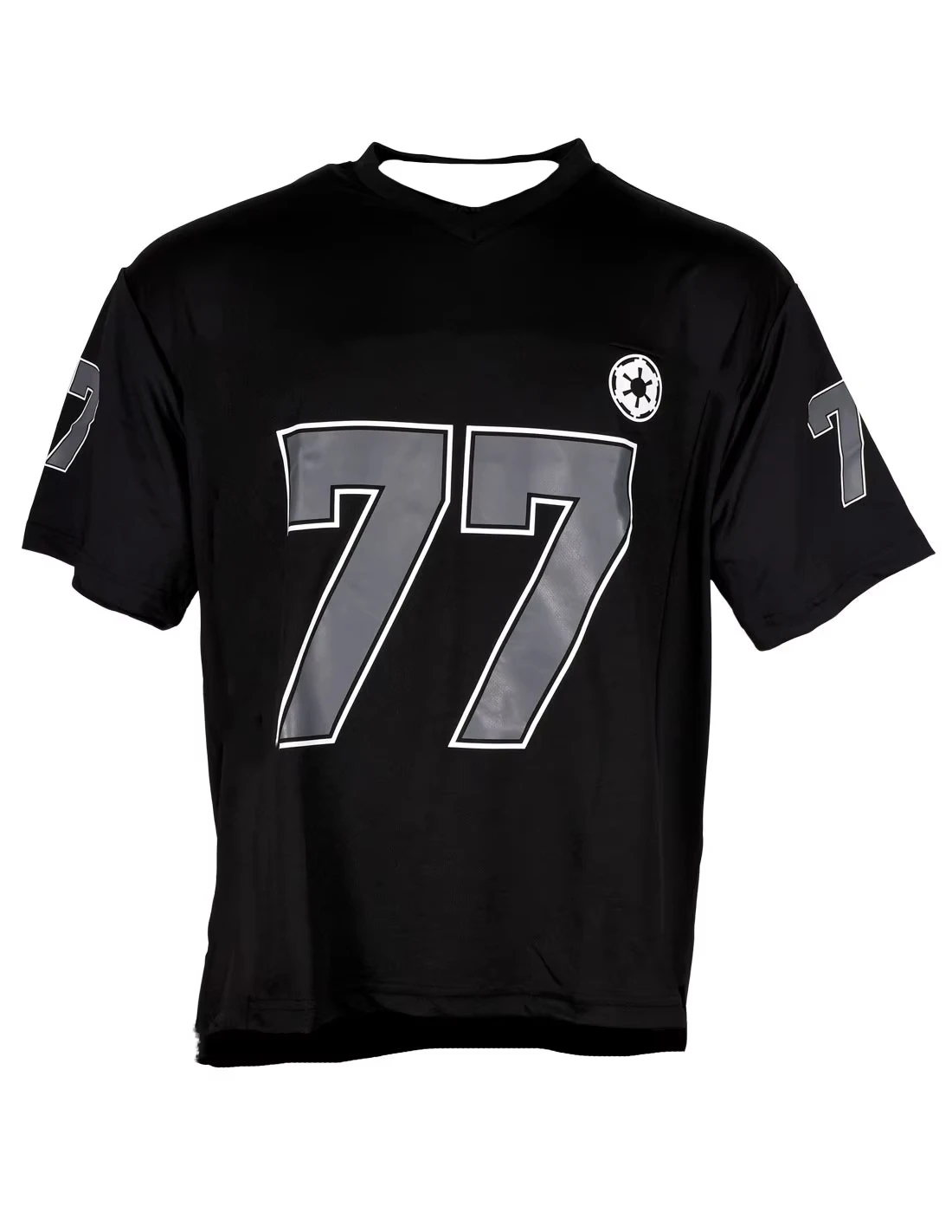 Thumbnail 2 - #2 Trending Mens Classic Striped T-Shirts Right Now
