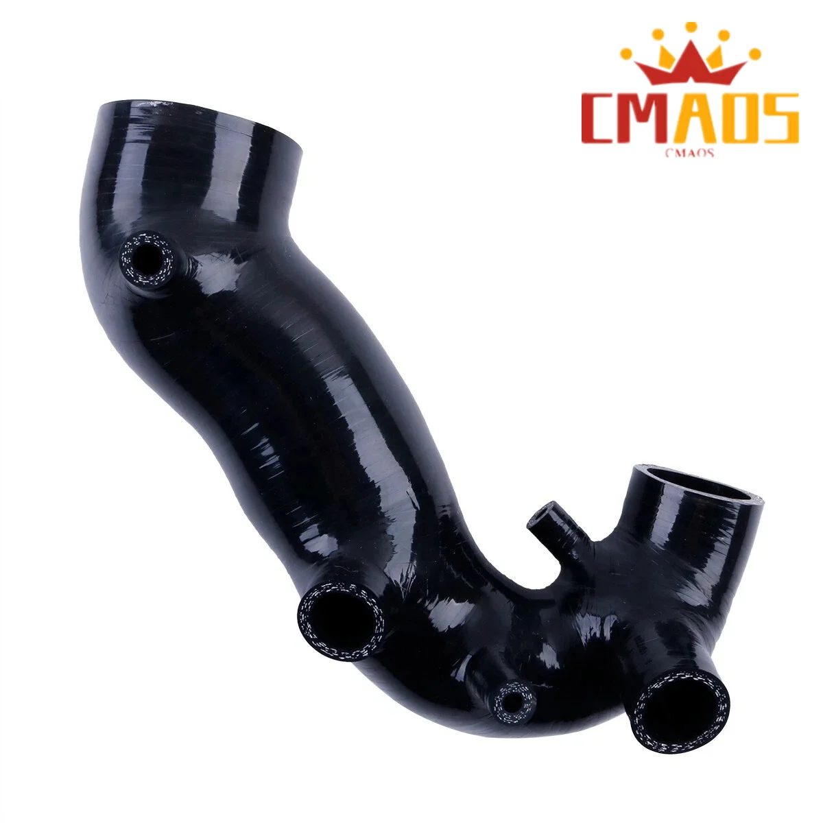 

Silicone Air Intake Hose For 2000-2005 Audi A4 Quattro/A4,VW Passat B6 1.8T Turbo