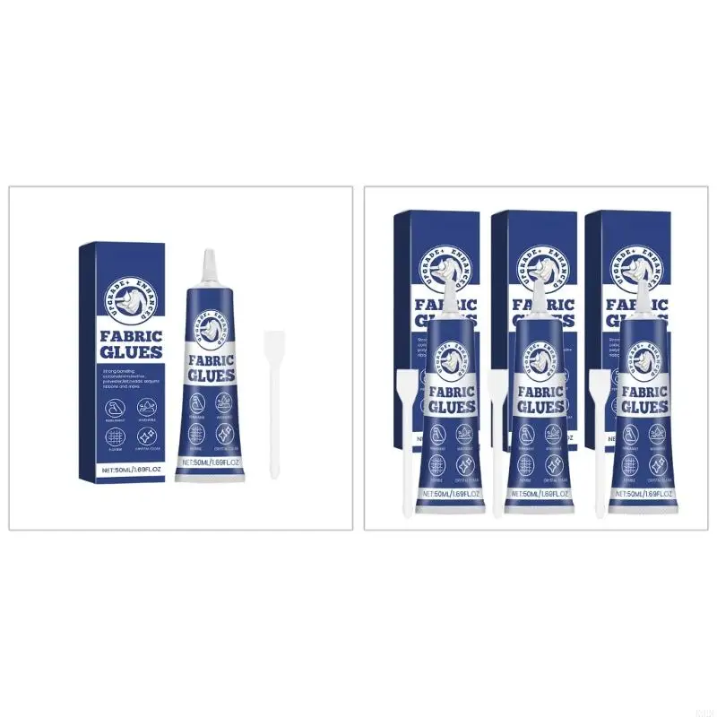 Colas tecido à prova d'água 50