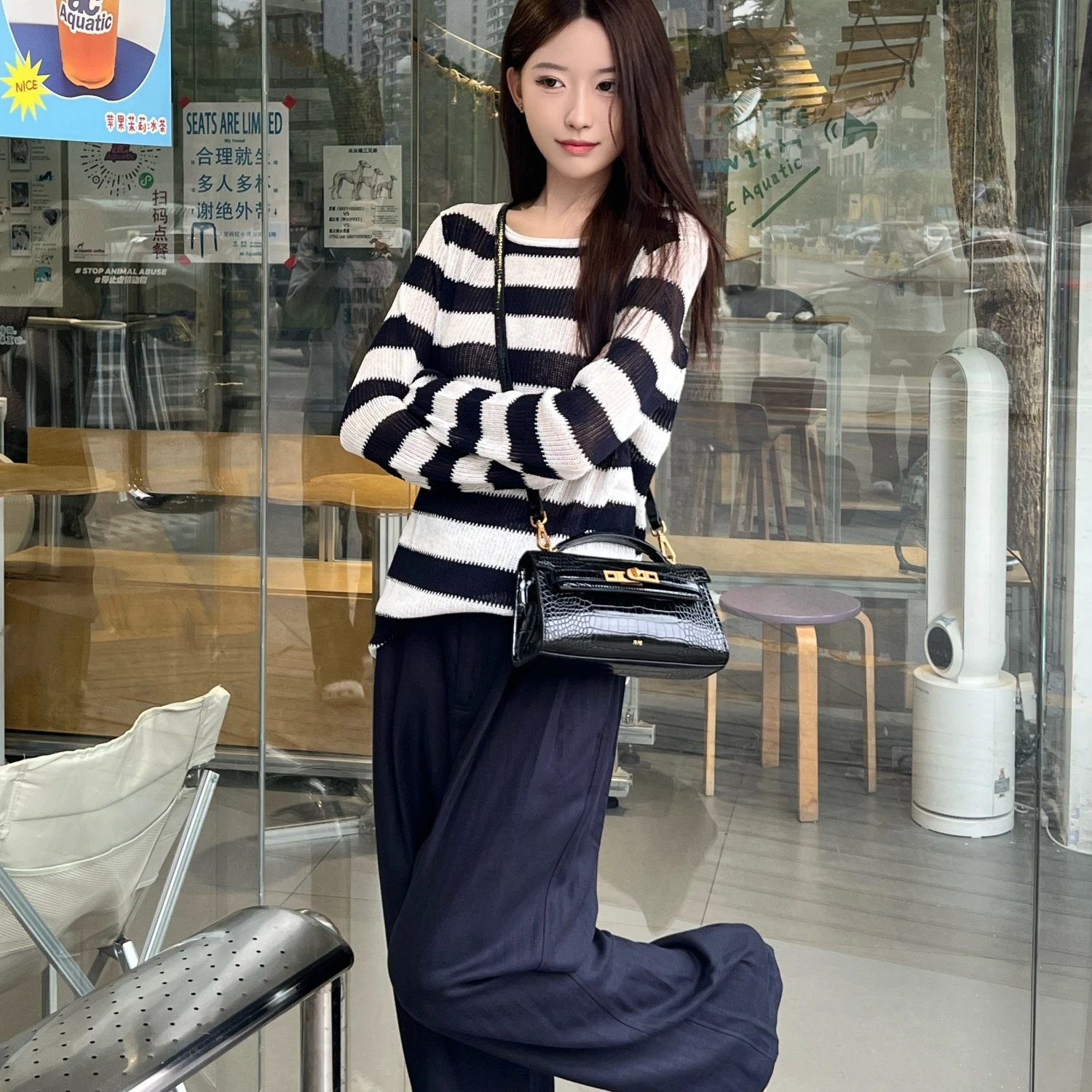 

JW PEI Noor Women's Handheld 2026 New Luxury Designer Fashion Crossbody Bag