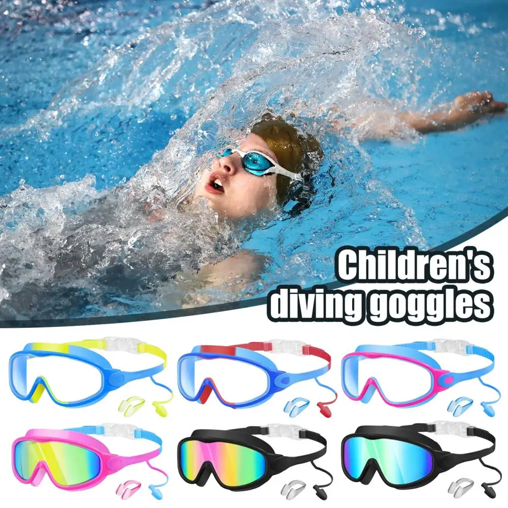 gafas-de-natacion-con-marco-de-silicona-suave-gafas-de-natacion-para-ninos-con-clip-nasal-y-tapones-para-los-oidos-lentes-antivaho-con-proteccion-uv-para-bebes-ninos-y-ninas