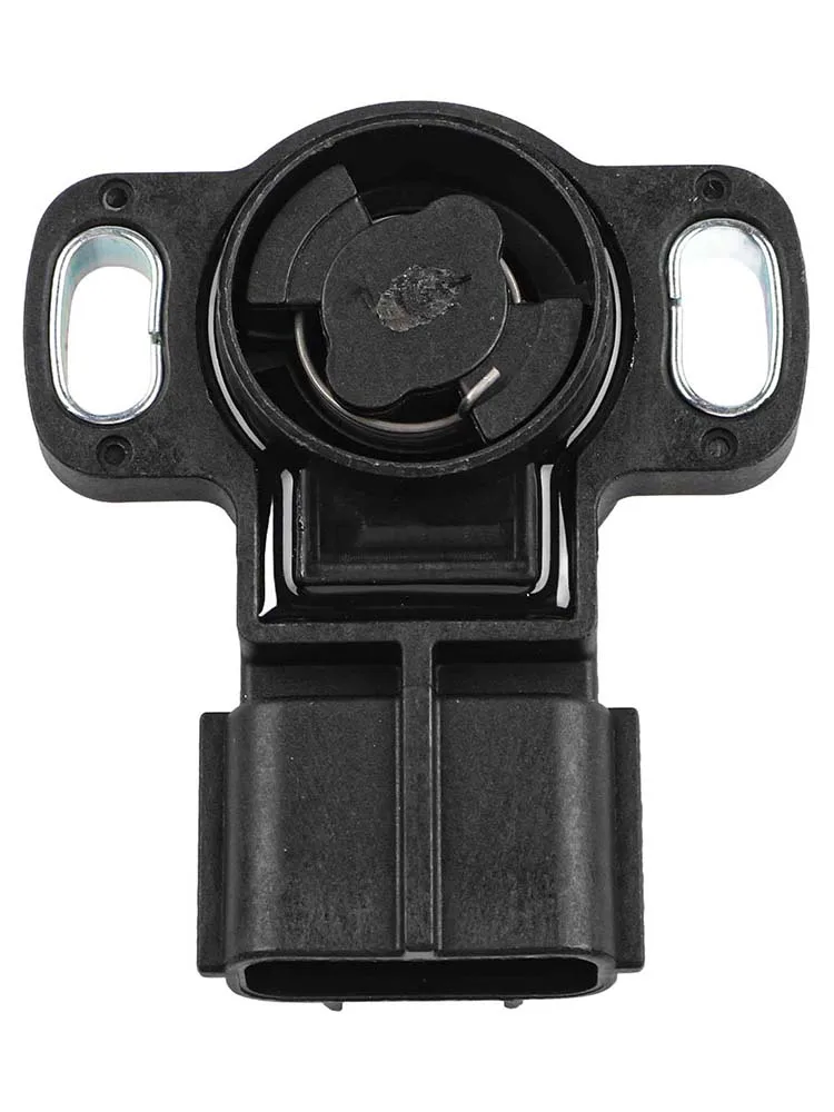 Sensor de posição do acelerador do motor para suzuki para sidekick 1992 1995 número da peça de substituição 1342058b00 alta compatibilidade