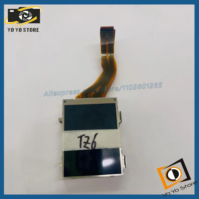 For Panasonic DMC-T… - image