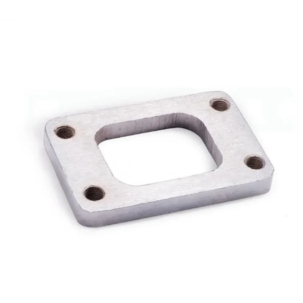EPMAN T3 Turbo Manifold Turbo Charger Turbine Flange 11mm thick Mild Steel EPCGQ22H