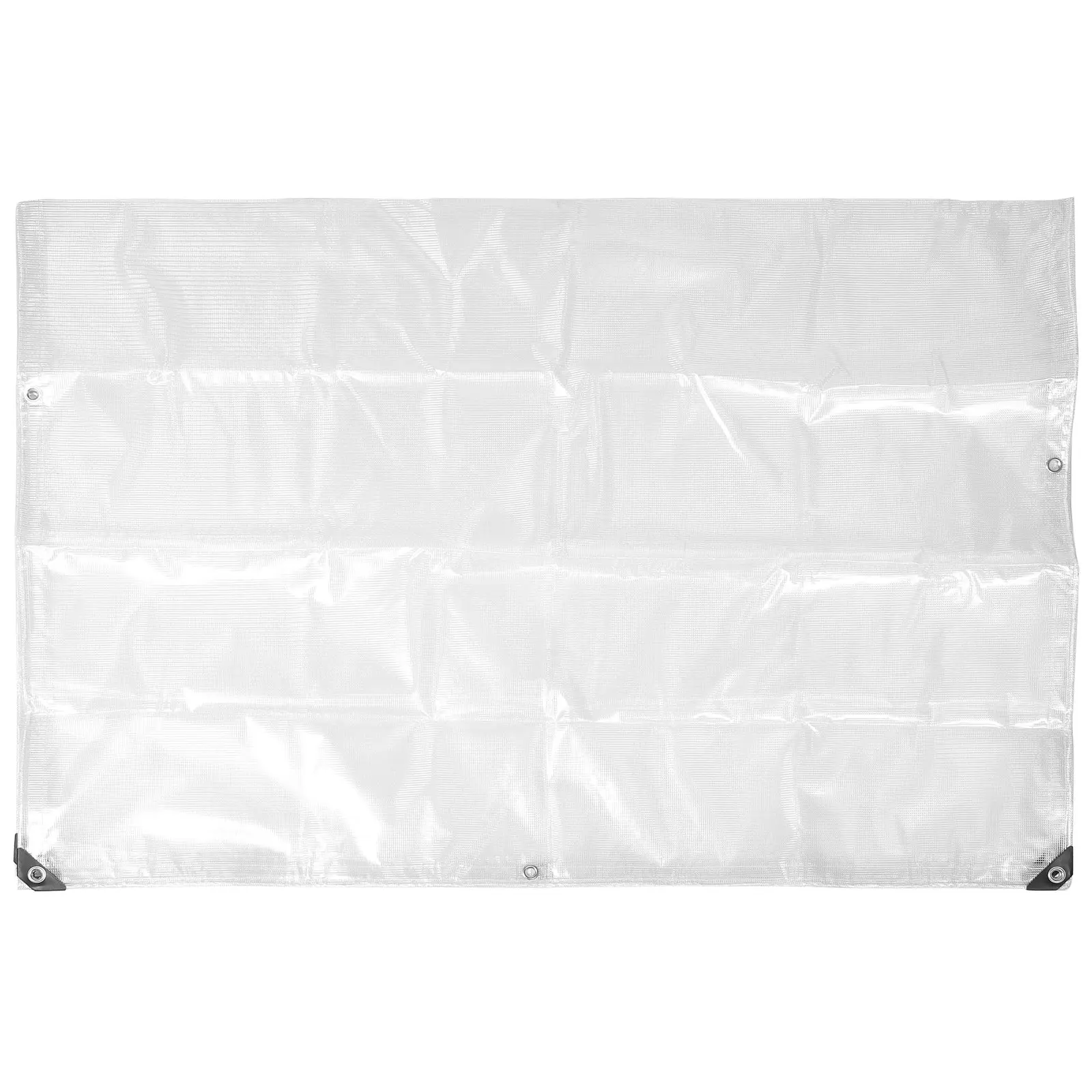 

Прочный водонепроницаемый тент из ПВХ, легкий, для кемпинга, пляжа, пикника, походов, защиты от солнца