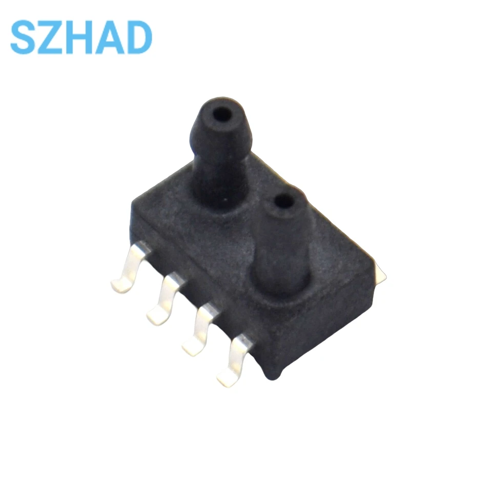 XGZP6897A Differential Pressure Sensor 1kPa Dual Intake Suitable Pressure Sensor Wind Speed Flow