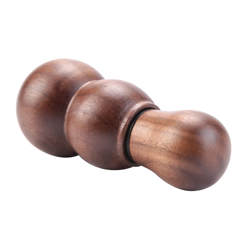 

1 Set Professional Barista Hand Distribution Tool Espresso Coffee Stirrer With Stand 10 Needles-AT36