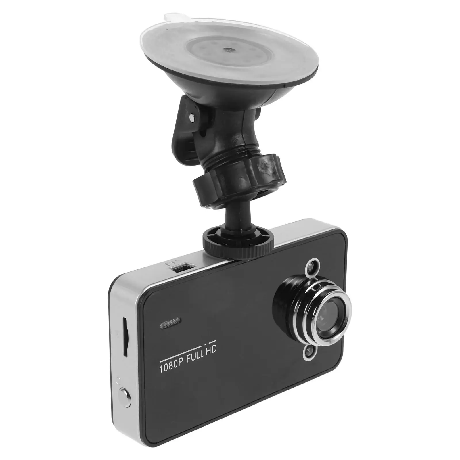 

Driving Recorder Car Front Dash Camera and Rear Recording for inside Video Backup