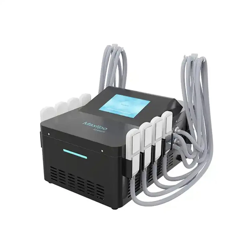 ボディスカルプティングマシン,脂肪凍結治療装置,減量のための痩身装置,高品質