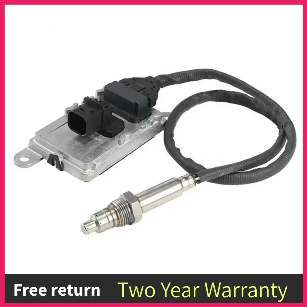 Nitrogen Oxide Nox Sensor A0101531428 5WK97329A for Mercedes Benz