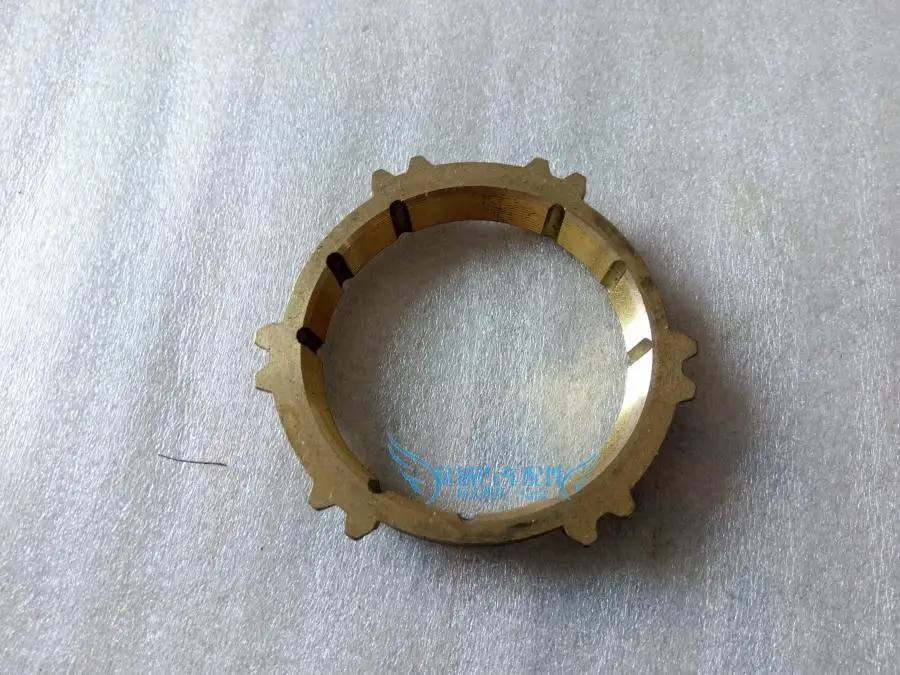 For FLORID M2 M4 COOLBEAR C30C50C20R Fifth-speed Synchronizer  Ring Needle Bearing Gear 1pc