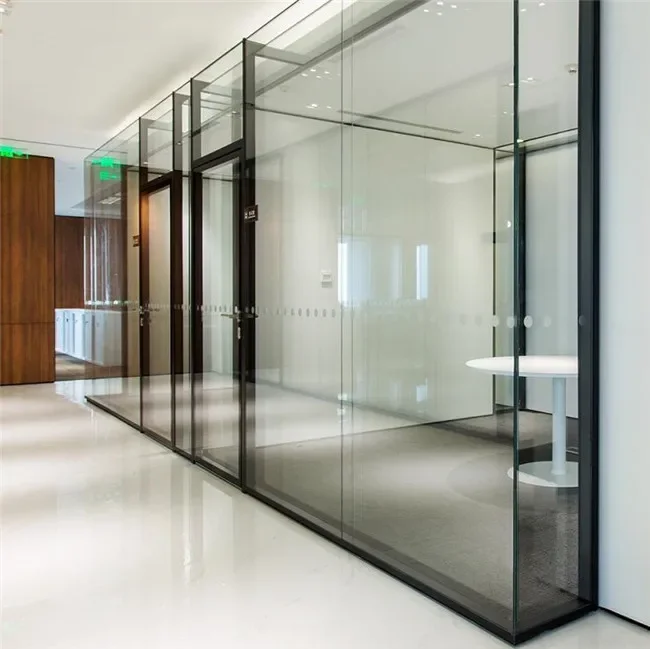 Glass Decore Partition Wall Glass Partition Wood Partition Divider Malaysia