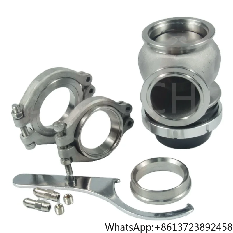 

TB4 WG HYPER GATE45 45mm Turbo TS Wastegate