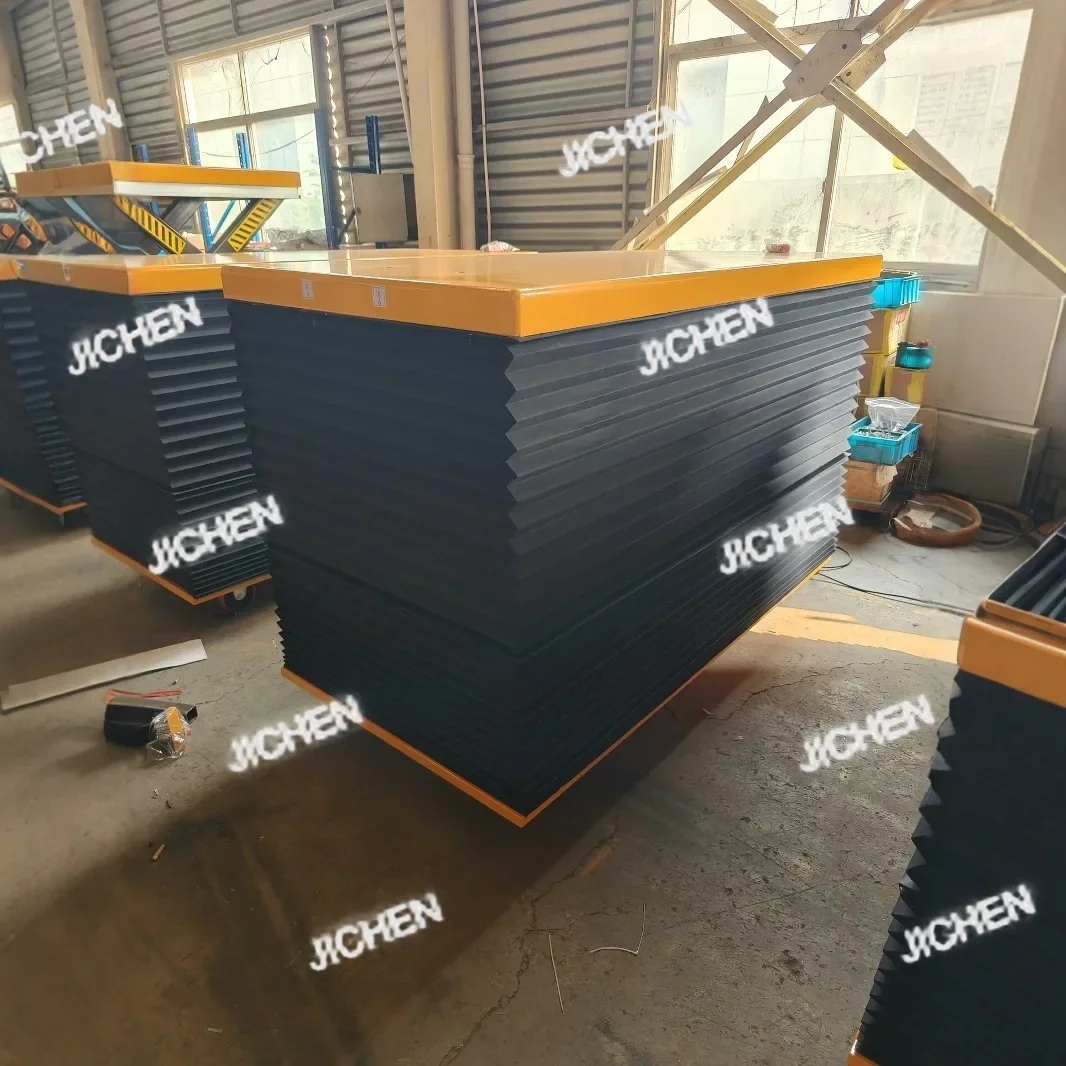 Jch Workshop Wareho…