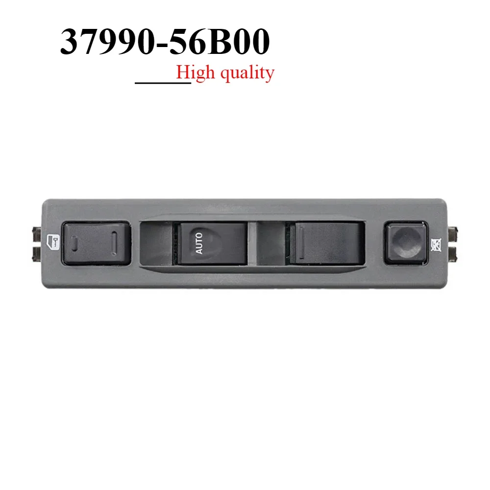 37990-56B00 Power Window Control Switch for Suzuki Vitara Sidekick 1992-1998