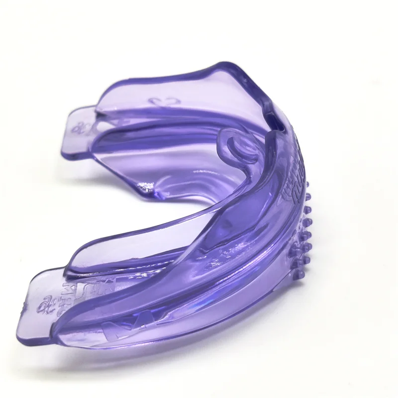 Genuine MRC Myobrace A2 Silicone Oral Habit Trainer For Teens & Adults Over 12 Stage 2 Oral Posture Guide Accessory In Stock