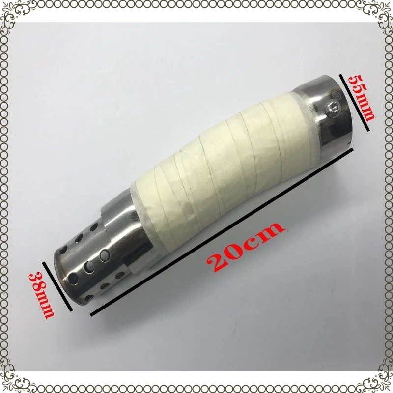 

Shengli Yuanhang modified cleaning exhaust plug