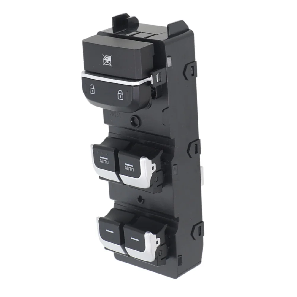 Car Window Switch Replacement Window Lifter Front Left Window Regulator As Shown Window Lifter Control Optimal Performance Fit