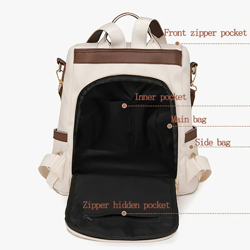 Thumbnail 3 - #85 Best Waterproof Travel Backpacks to Buy In 2026