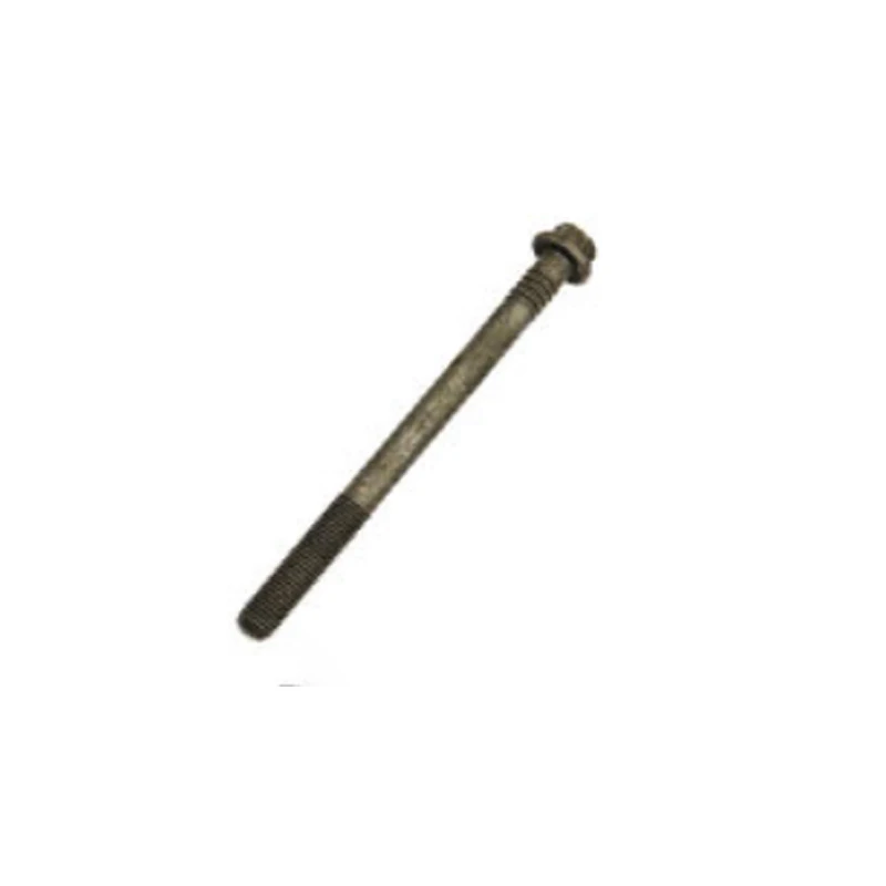 

For Volvo D12D D13F engine spare parts Cylinder head bolt Engineering machinery spare parts