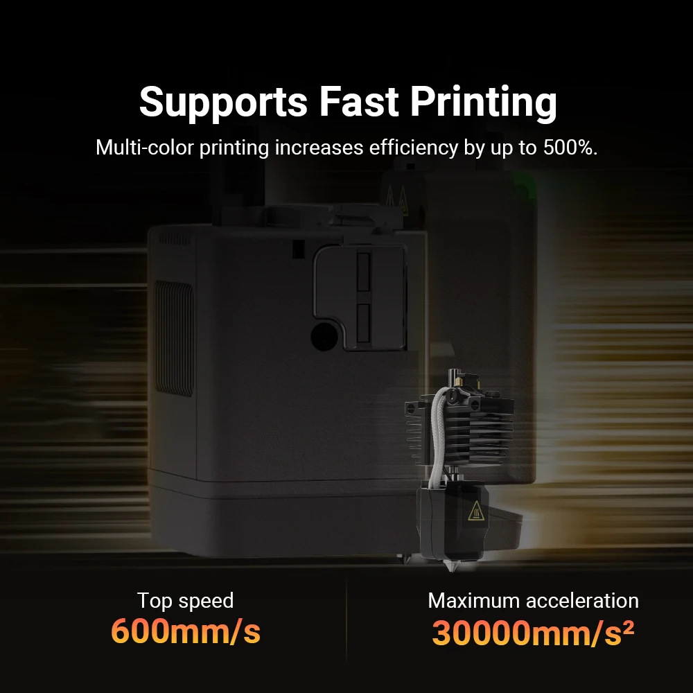 For FLASHFORGE Creator 5 Creator 5 Pro Nozzle C5 Hotend Hardened Steel 0.25 0.4 0.6 0.8mm Creator 5 3D Printer Extruder Parts 5