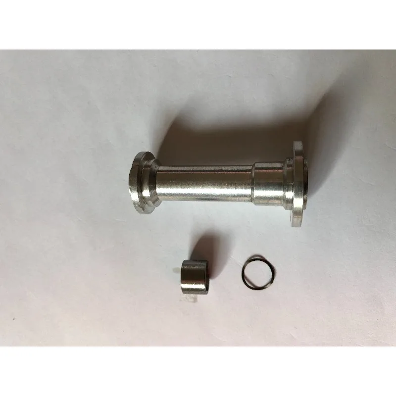 Micro turbojet engine 1.5 kg thrust, bushing (including spring, fixed sleeve)