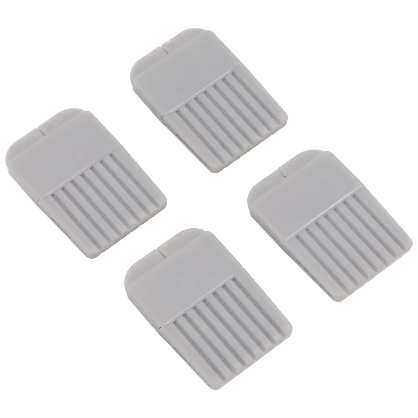 Imagem -05 - Filtros para Phonak para Cerustop Aparelho Auditivo Orelha Cera Guarda Filtros Ferramenta de Limpeza para Resound para Widex para Unitron 32pc