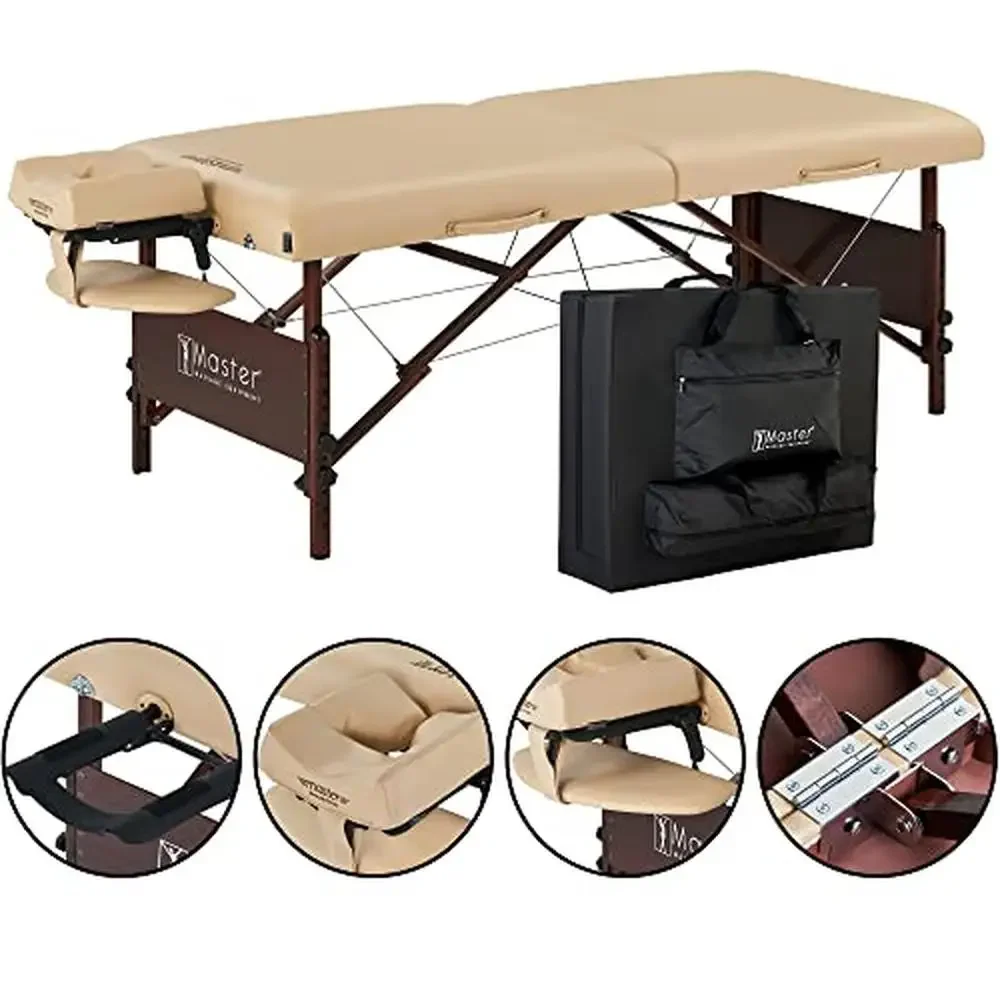 Portable Massage Table 30