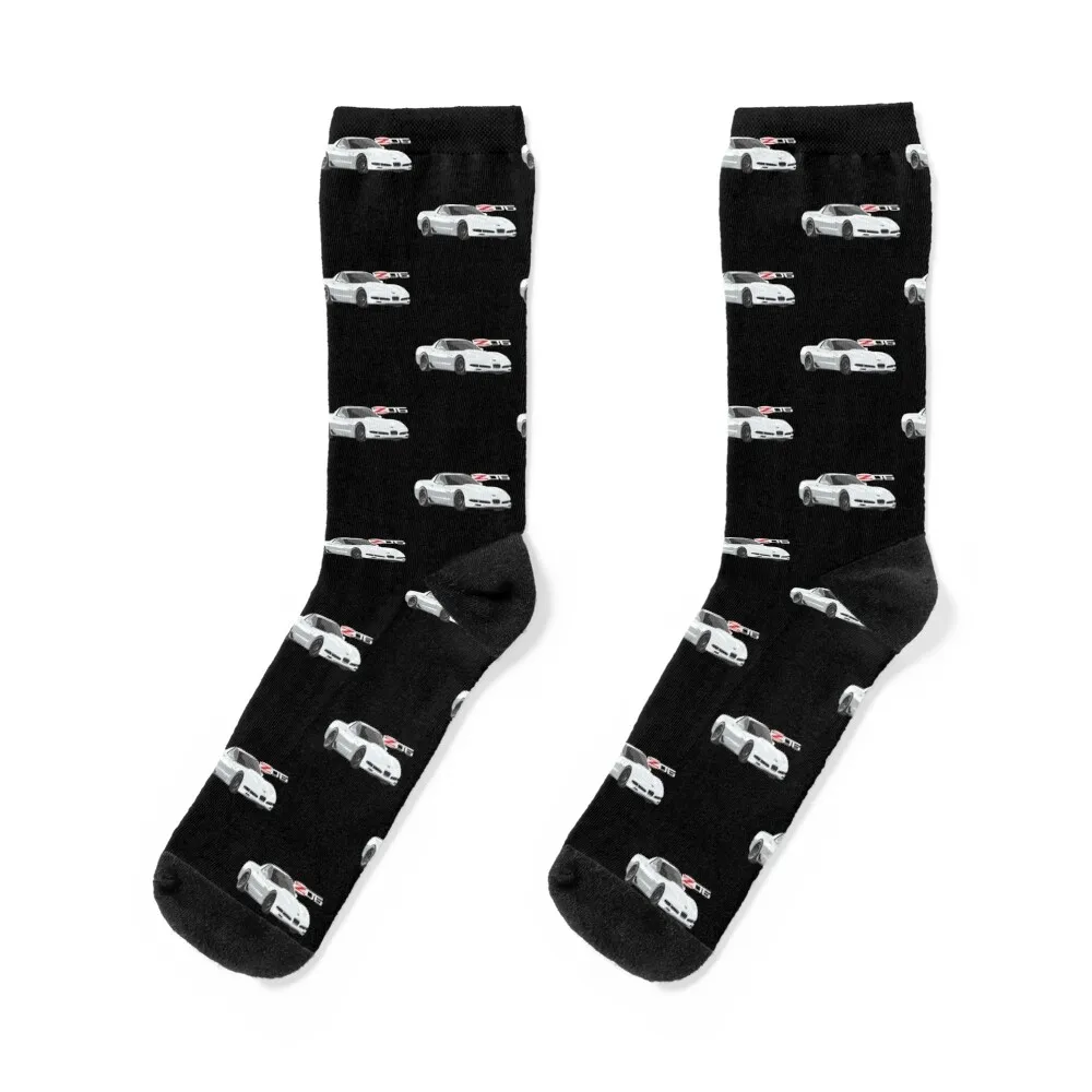 

Corvette Z06 c5 corvette z06 Socks sport loose fashionable custom Socks Girl Men's