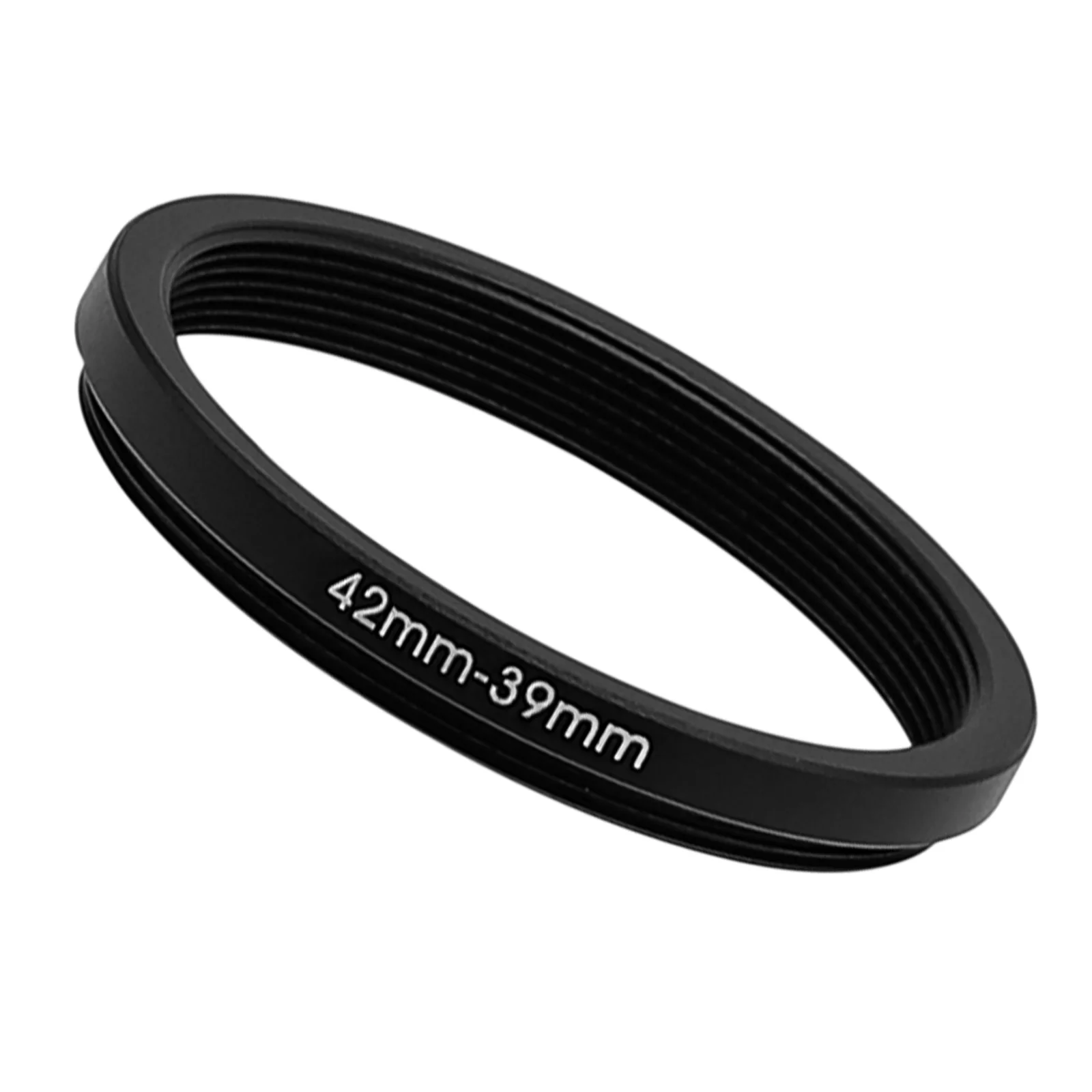 30-25mm,30-28mm,37-28mm,37-30mm,37-34mm, 40,5-37mm,42-39mm,43-28mm anillo adaptador de filtro de lente de cámara, 43-37mm