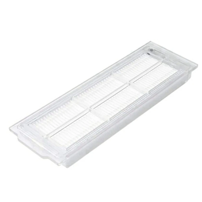 فرشاة رئيسية تصفية الجانب فرشاة ممسحة ل Xiaomi Viomi SE V2 V2 PRO V-RVCLM21B V3 جهاز آلي لتنظيف الأتربة الملحقات