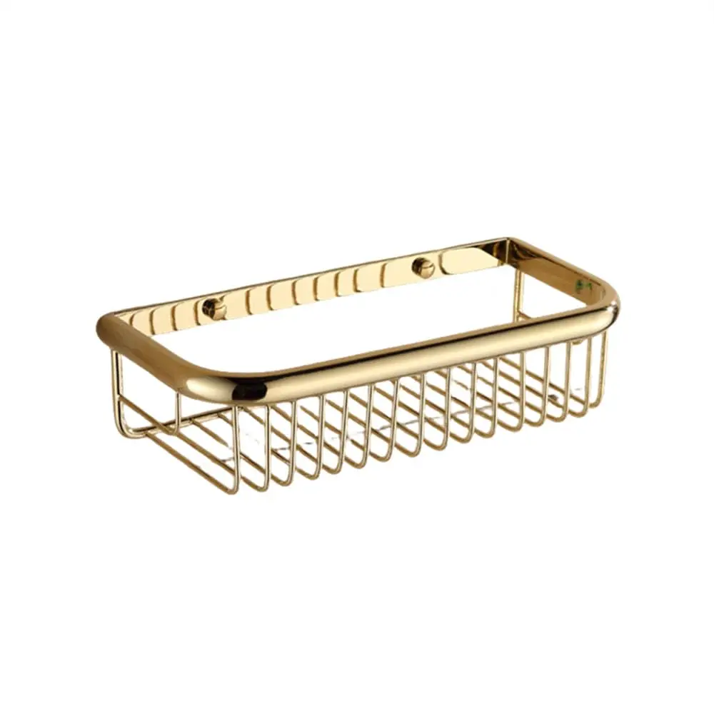 

Gold Bathroom Hardware Set Towel Rack Paper Bar Hook Brush Holder Bath Accessories 30cm,Customized