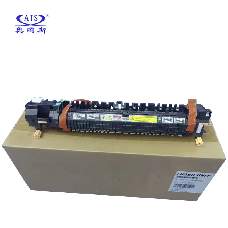 1PC WC5325 WC5330 WC5335 New Fuser Unit For Xerox WC 5325 5330 5335 WC5335 Developer Unit